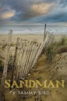 Paperback Sandman Book