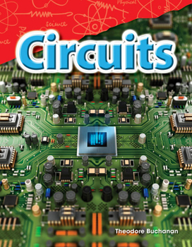 Paperback Circuits Book