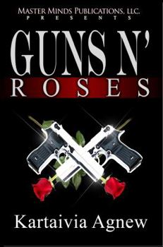 Paperback Guns N' Roses Book