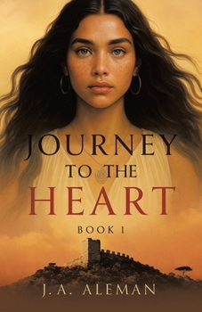 Paperback Journey to the Heart: Book 1 Book