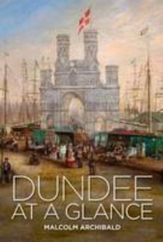 Paperback Dundee at a Glance Book