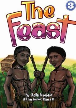 Paperback The Feast Book