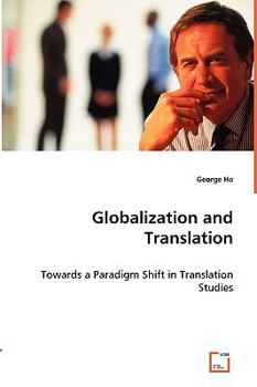 Paperback Globalization and Translation Book