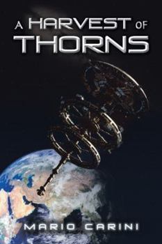 Paperback A Harvest of Thorns Book