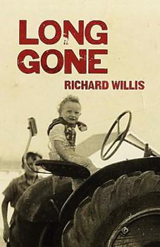 Paperback Long Gone Book