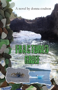 Paperback Fractured Grief Book