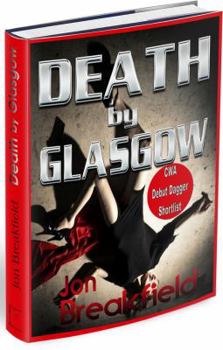 Paperback Death by Glasgow Book