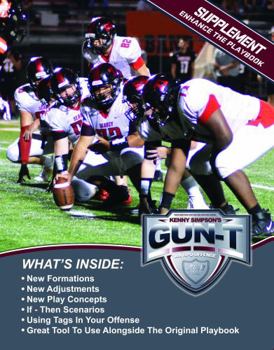 Paperback Gun T an RPO System Supplement Book
