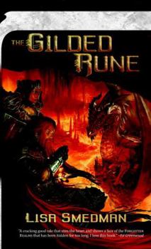 The Gilded Rune - Book  of the Forgotten Realms - Publication Order
