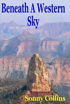 Paperback Beneath a Western Sky Book