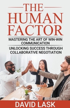Paperback The Human Factor Book