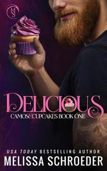 Paperback Delicious: A Brother's Best Friend Romantic Comedy Book