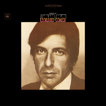 Music - CD Songs of Leonard Cohen [Bonus Tracks] [Limited] Book