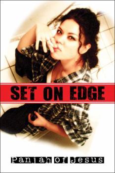 Paperback Set on Edge Book