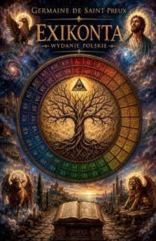 Exikonta (Wydanie polskie) (Róza Wiatrów (Wydanie Polskie)) (Polish Edition)