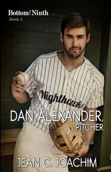 Paperback Dan Alexander, Pitcher Book
