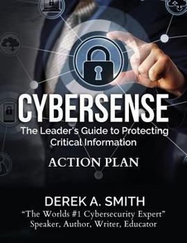 Paperback Cybersense Workbook Book