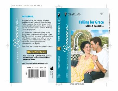 Mass Market Paperback Falling for Grace Book