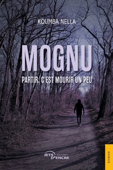 Paperback Mognu [French] Book