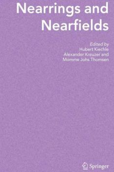 Paperback Nearrings and Nearfields: Proceedings of the Conference on Nearrings and Nearfields, Hamburg, Germany July 27 - August 3, 2003 Book