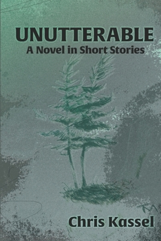 Paperback Unutterable: A Novel in Short Stories Book