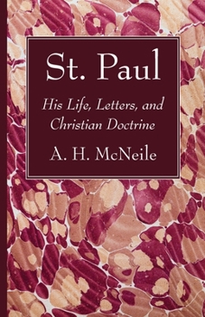Paperback St. Paul Book