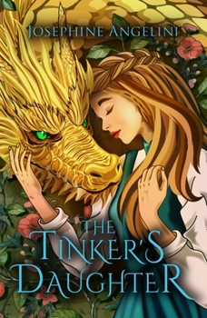 Paperback The Tinker's Daughter Book