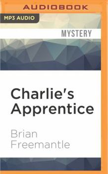 Charlie's Apprentice - Book #10 of the Charlie Muffin