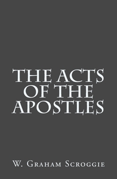 Acts of the Apostles