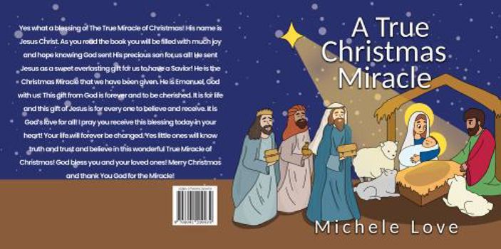 A True Christmas Miracle