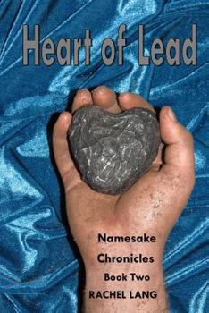 Paperback Heart of Lead Book