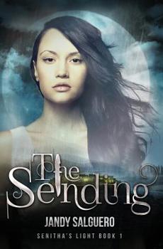 Paperback The Sending Book