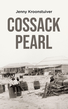 Cossack Pearl