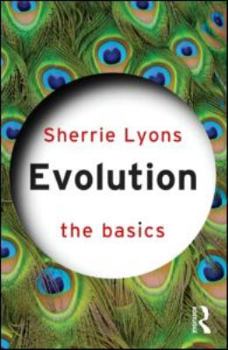 Paperback Evolution: The Basics Book