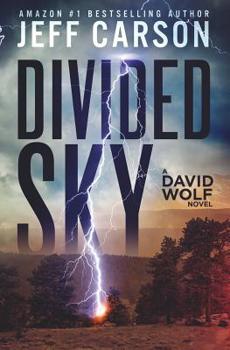 Divided Sky - Book #13 of the David Wolf