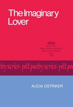 Paperback The Imaginary Lover Book