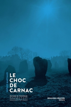 Paperback Le choc de Carnac [French] Book