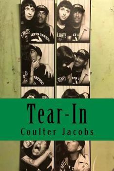 Paperback Tear-In Book