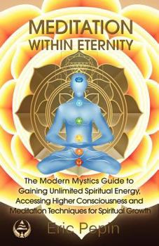 Paperback Meditation within Eternity Book