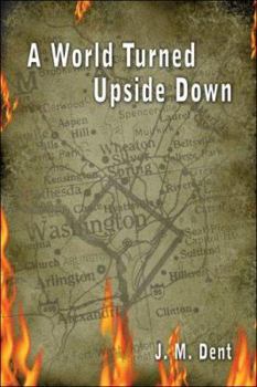 Paperback A World Turned Upside Down Book