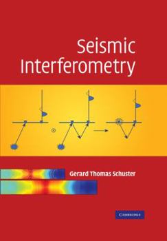 Paperback Seismic Interferometry Book
