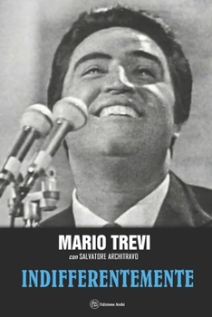 Paperback Indifferentemente [Italian] Book