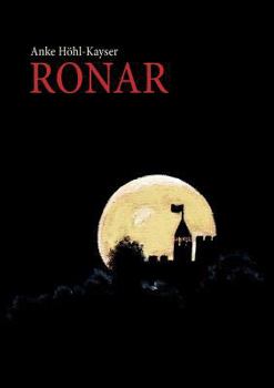 Paperback Ronar [German] Book