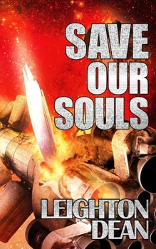 Paperback Save Our Souls Book