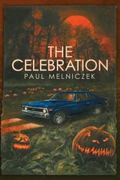 Paperback The Celebration Book