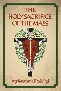 Holy Sacrifice of the Mass