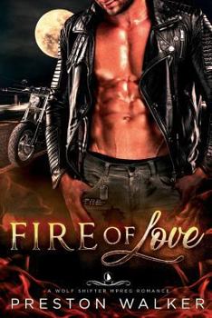 Paperback Fire Of Love Book