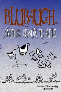 Paperback BLUBAUGH, Another Reason To Smile Book