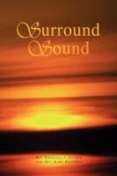 Hardcover Surround Sound Book