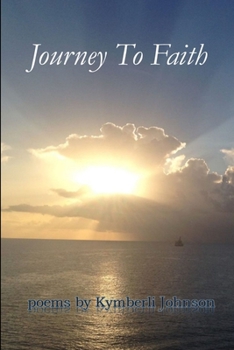 Paperback Journey to Faith Book